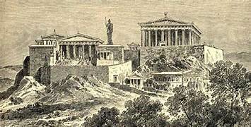 Nascita dei Spartani