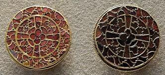 Vanakeskaja mõisted