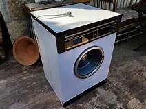 Mejoramiento de la lavadora