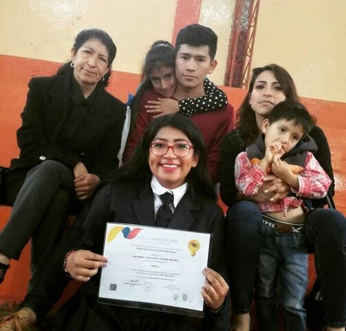 Graduacion