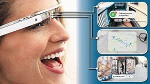Google lanza al mercado las Google Glass