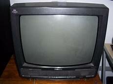 Mejoramiento del televisor