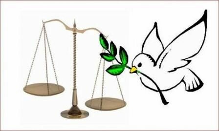 Ley 497, Jueces de Paz