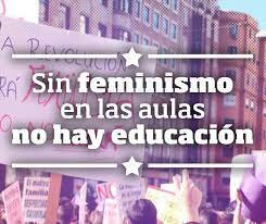 Perspectiva feminista en la Educación