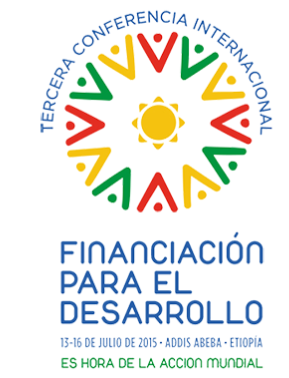 TERCERA CONFERENCIA INTERNACIONAL SOBRE LA FINANCIACIÓN PARA EL DESARROLLO