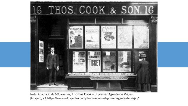 PRIMER AGENCIA DE VIAJES