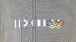 Juegos Olimpicos México '68