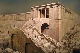 Comienzan la construccion del B.H 1