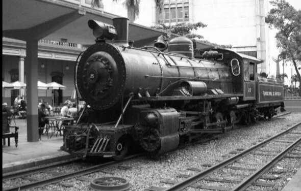 Ferrocarril