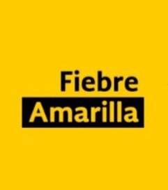 Fiebre amarilla