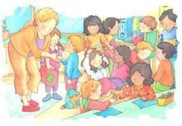 PEDAGOGÍA CONCEPTUAL