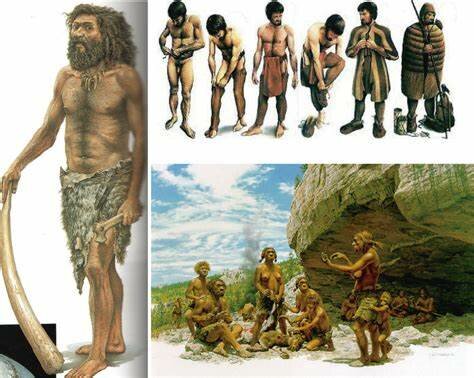 Prehistoria