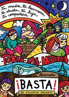 Puntos en contra del feminismo en la educación