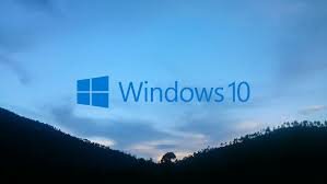Windows 10