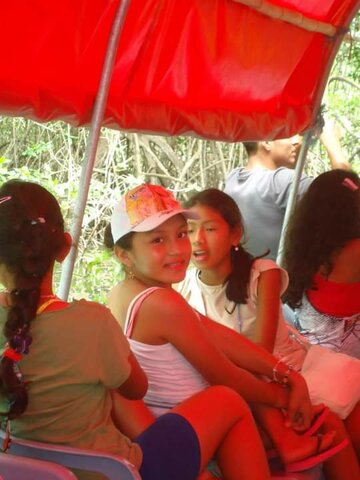 INGRESO A LA ESCUELA