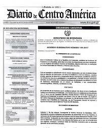 Promulgada la Ley Orgánica