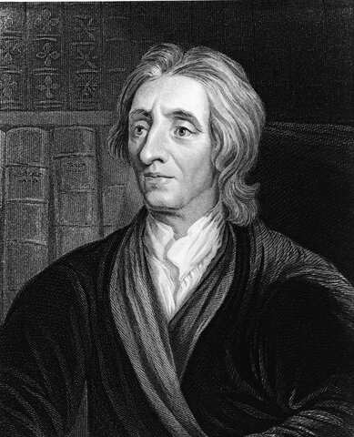 John locke