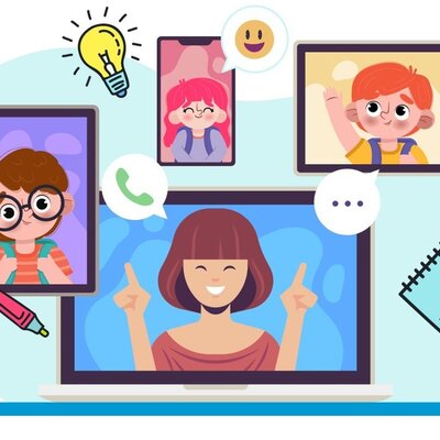 Timeline: AULA INVERTIDA