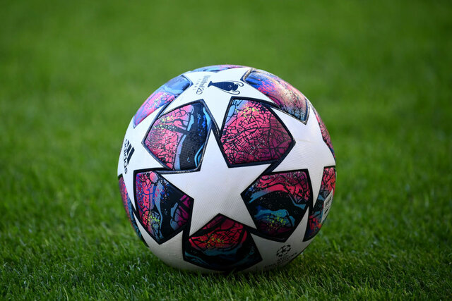 Se establecen las medidas de los balones