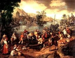 OLEADA REVOLUCIONARIA