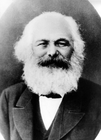 Karl marx