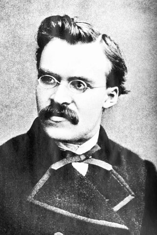 Friedrich Nietzche