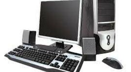 Timeline: Historia de las computadoras