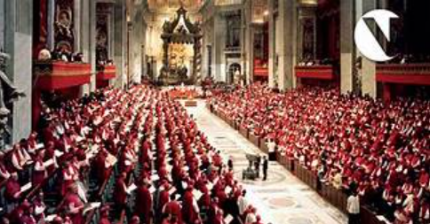 Vatican II