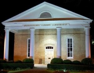 Battle of Spotsylvania Courthouse