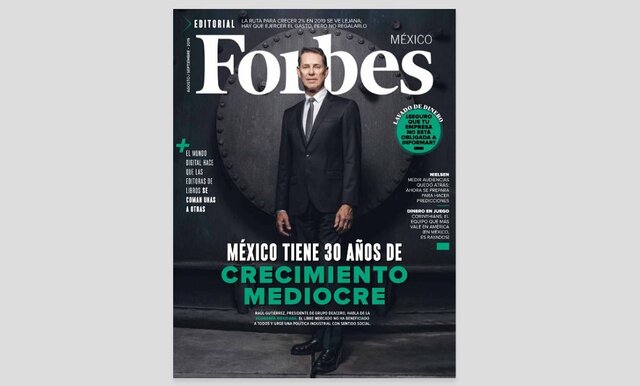 Resultados macroeconómicos mediocres