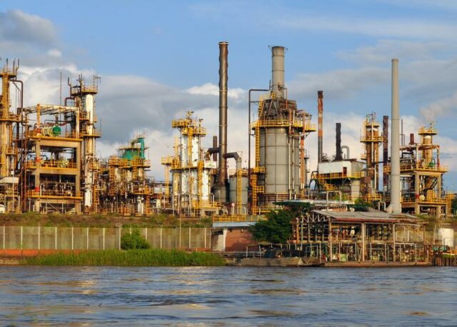 Fundación de Petroquímica Nacional