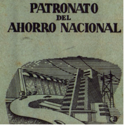 Fundación del Patronato de ahorro nacional