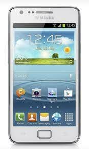 Samsung lanza al mercado el Samsung Galaxy S2