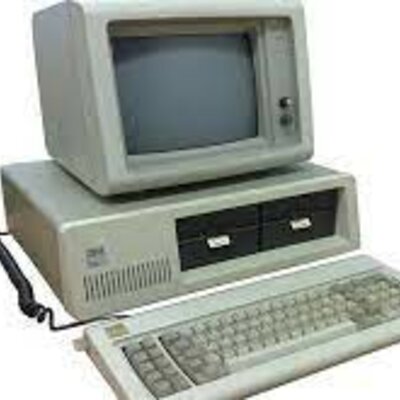 Timeline: Historia de las computadoras (1970-2016)