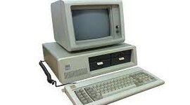 Timeline: Historia de las computadoras (1970-2016)