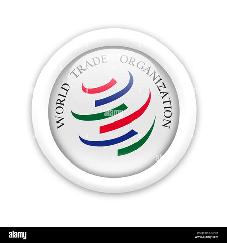 Organización Mundial del Comercio