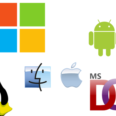 Timeline: LA EVOLUCION DE LOS SISTEMAS OPERATIVOS