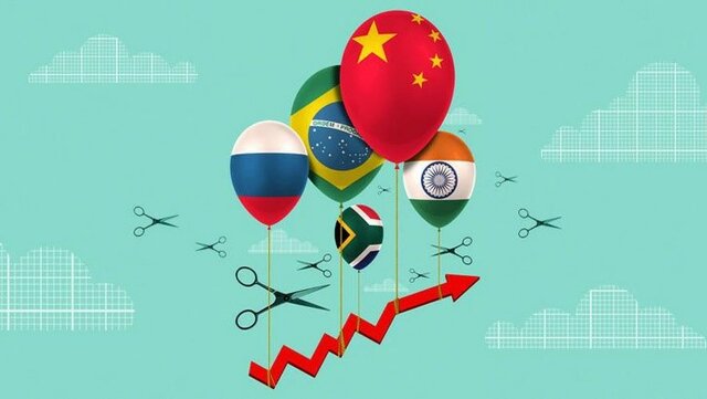 Nuevas Economía Emergentes