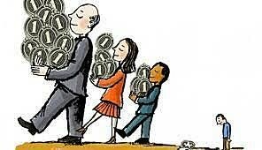 Profundización en la Inequidad de Ingresos