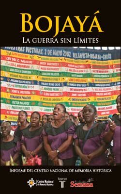 LA GUERRA SIN LIMITES DE BOJAYA