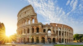 Timeline: Línea del tiempo época antigua Grecia y Roma