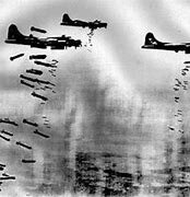 Gran Bretanya bombardeja a Alemanya