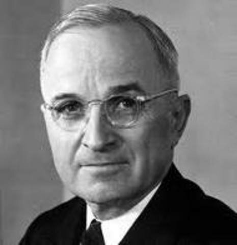 Truman and the H-Bomb
