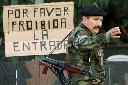 MUERTE DEL MONO JOJOY