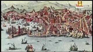 Globalización Arcaica