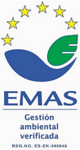 Neoker obtained Environmental Verification (EMAS III)