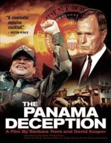 Invasion of Panama