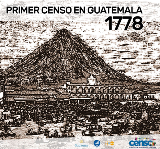 ESTADISTICA EN GUATEMALA