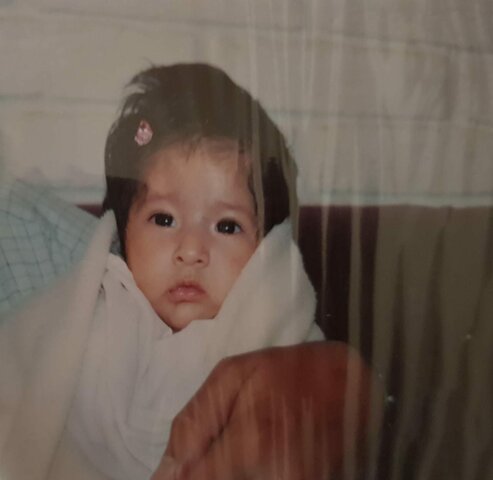 Primeros meses de vida