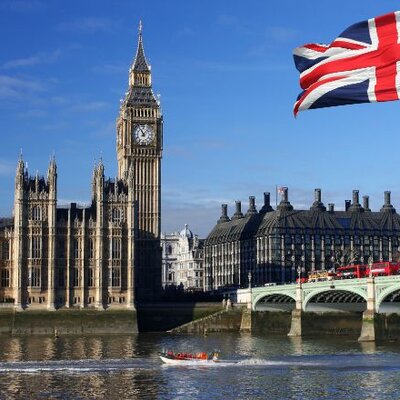 Timeline: Historia Económica del Reino Unido (1990-2020)